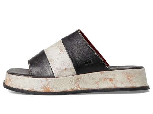 Bed|Stu Women's Vext Flat Sandal4