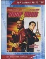Rush Hour 3-DVD: Amazon.co.uk: DVD & Blu-ray