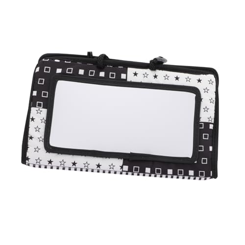 NOLITOY y~[y_g ̂ xr[~[ Ԃ̔FmV xr[ VANeBreBubN ړIVV Black t@ubN