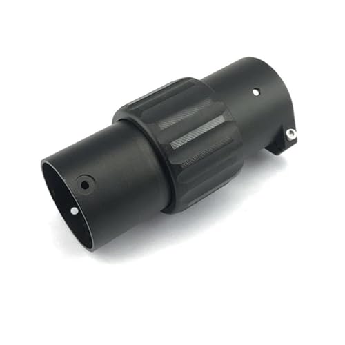 Junta plegable de brazo aluminio CNC 40mm reforzada para UAV miniatura 1