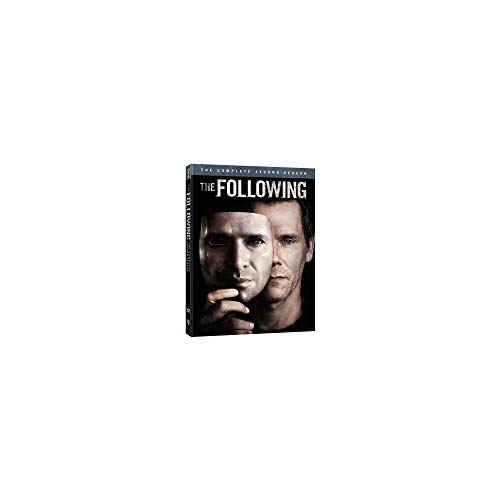 Following: The Complete Second Season [Import italien]