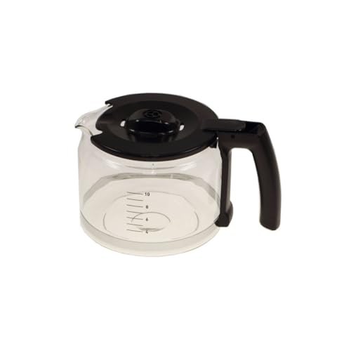 Verseuse avec couvercle Cafetière, Machine à Café SS-208836, SS-208836 KRUPS Cafetière, Machine à Café SS-208836, SS-208836 KRUPS