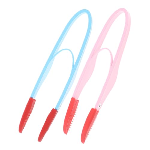 HANABASS Dog Eye Brush Cat Kitten Eye Cleaning Brush Pet Tear Comb for Pet Care