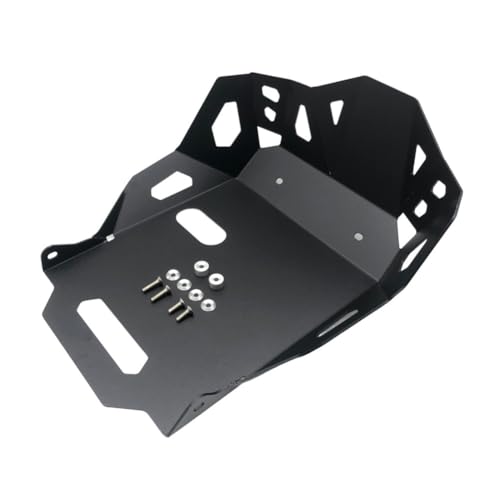 Protector chasis V-Strom 800DE 2023 para viajes largos de aventura