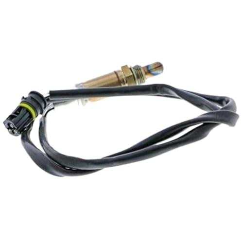 Sonde lambda pour résoudre le voyant moteur sur BMW E46 capteur d'oxygène 1998-2005