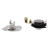 Prysm Dryer Limit and Fuse Kit for Whirlpool Directly Replaces 279816