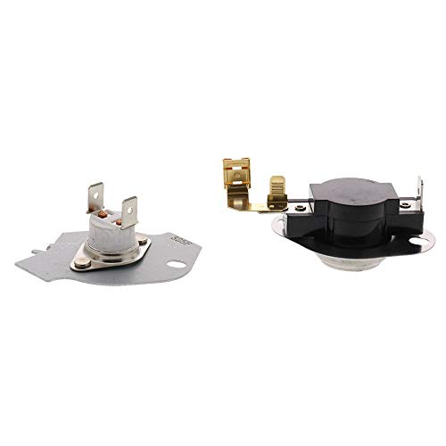 PRYSM Dryer Limit and Fuse Kit Replaces 279816