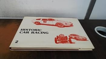 Historic car racing 2 - 1982