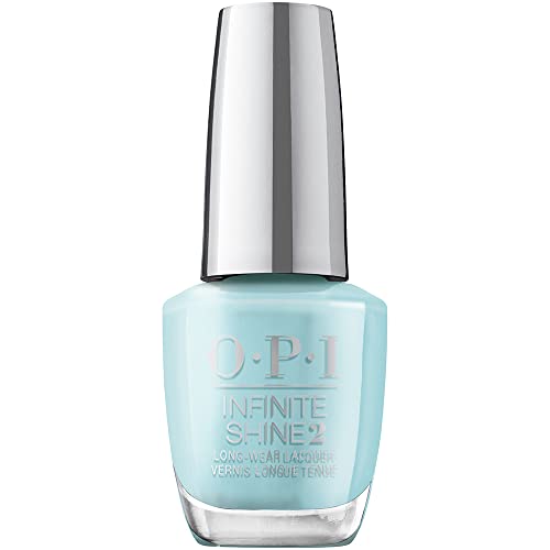 OPI Infinite Shine Esmalte semipermanente Larga duración Hasta 11 días 15ml