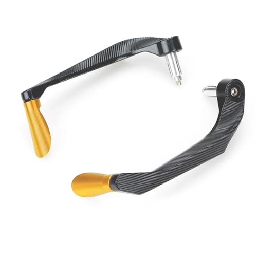 Évitez la casse des leviers avec le protège-mains moto alu 22mm Kawasaki Z800