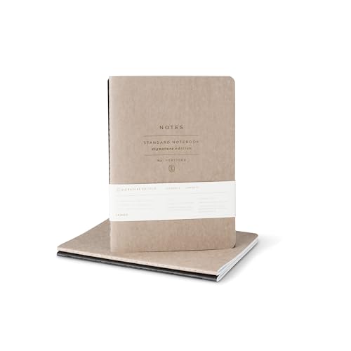 Carnets de notes format A5 idéal pour organiser vos idées