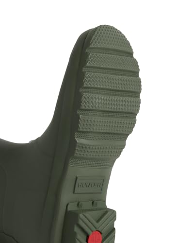 Image of Hunter Women's Original Short Rain Boot