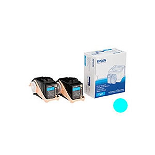 EPSON LPC3T18MPV マゼンタトナー 2本パック Amazon | EPSON 環境推進トナー LPC3T18MPV マゼンタ Mサイズ