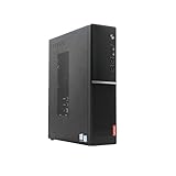 【整備済み品】 Lenovo/レノボ/V520S Small デスクトップパソコン第7世代 COREi3 7100 デスクトップPC 16GB 256GB SSD,Office2021 搭載 MS Win11 /DVD/4Kサポート/無線WIFI/Bluetooth/DP/HDMI/VGA/即使用可 (整備済み品)