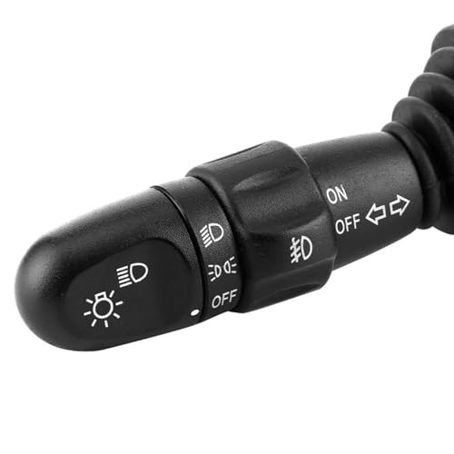 Commodo de clignotants Chevrolet Nubira 2003-2007 feux de position phares 96387324