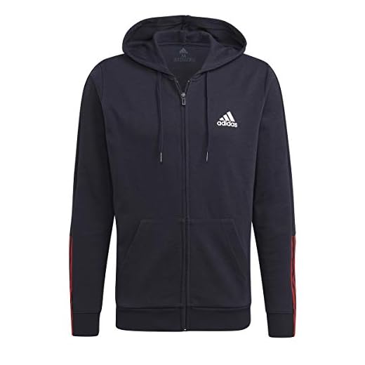 adidas Sudadera Modelo M DK FZ HD Marca