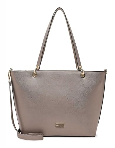 Tamaris Anja Shopper Darksilver