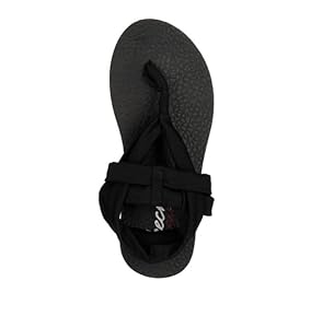 スケッチャーズ サンダル　ヨガフォーム エアソール　ヴィーガン　　２３cm SKECHERS - スケッチャーズ サンダル ヨガフォーム エアソール