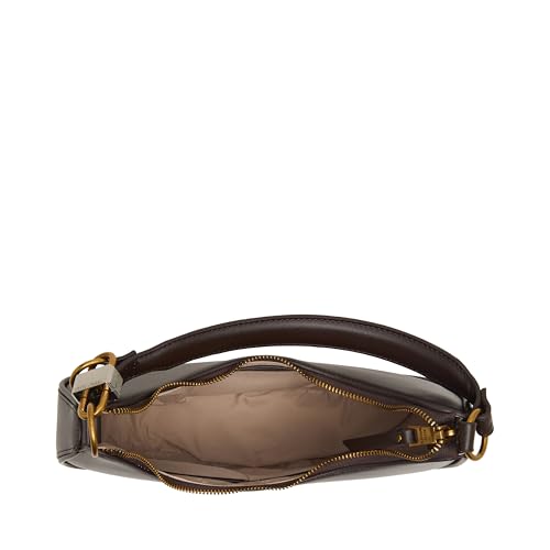 Image of Steve Madden womens Steve Madden LOHAN Crescent Shoulder Bag