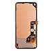 [Supports Fingerprints][New] Duotipa LCD Display Touch Screen Digitizer Assembly Replacement for Google Pixel 5A 5G G1F8F, G4S1M with Technical Repair Tools Kit-Black.
