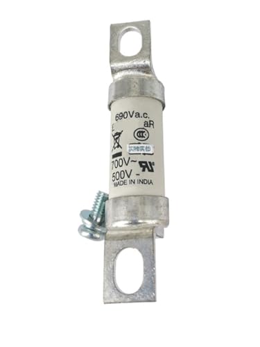 Fusible 170M4146 ultra rapide enfichable pour armoire électrique de puissance