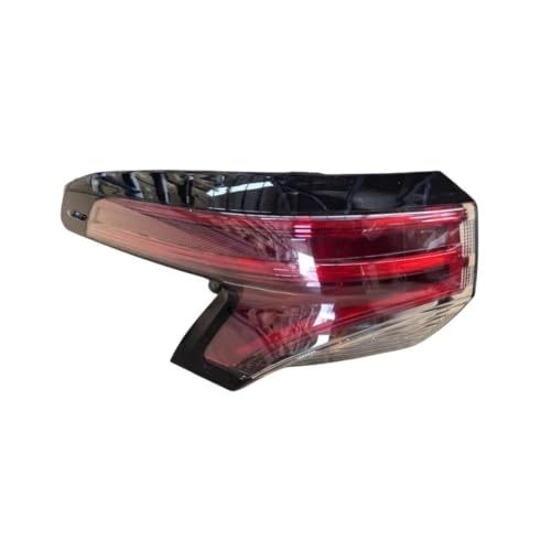 Luces antiniebla Toyota Sienna solución a pilotos rotos izquierdos