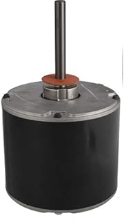 ClimaTek Upgraded Condenser Fan Motor fits Lennox Armstrong Ducane 79J81 79J8101