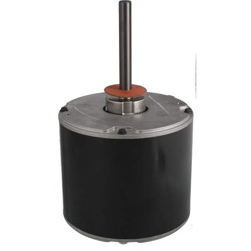 ClimaTek Upgraded Condenser Fan Motor fits Lennox Armstrong Ducane 79J81 79J8101