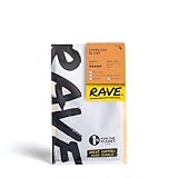 Rave Coffee - Espresso Blend Nº 4, Freshly Roasted Whole Beans 250g