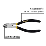 Pinzas para cortar metal 14 Imagen adicional