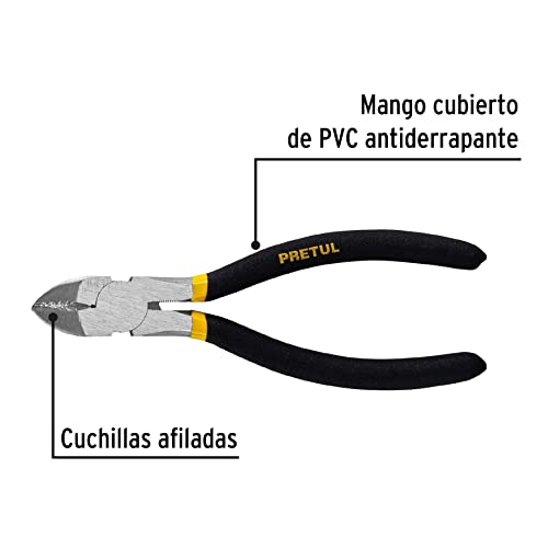 Pinzas para cortar cable 10 Imagen adicional