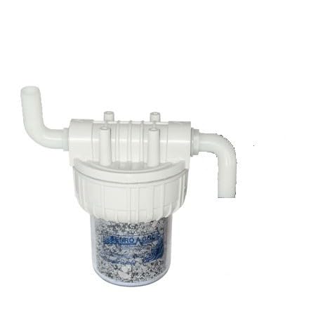 Neutralizzatore di condensa per caldaie a condensazione mod. NEUTRAL COMPACT