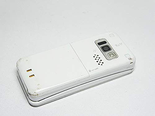 Amazon | パナソニック 【白ロム 】 docomo P-02B スタイルシリーズ 