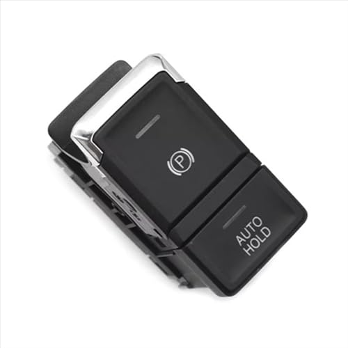 Interruptor de Retención Automática MQB VW Atlas Botón Freno Estacionamiento con Auto Hold