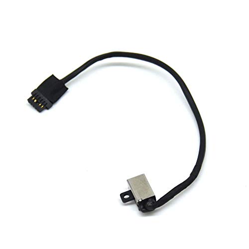 �V����dc�d���W���b�N�P�[�u���n�[�l�X for HP Chromebook 11 G5 EE Series Compatible Part Number: 918169-YD1