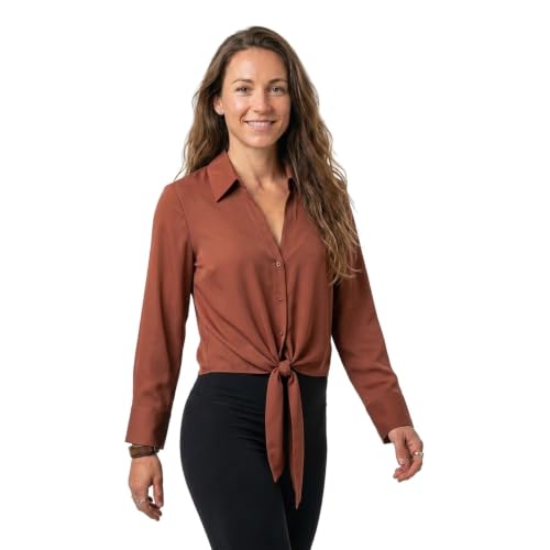 HUGO Blouse ERRIKA - vue 4
