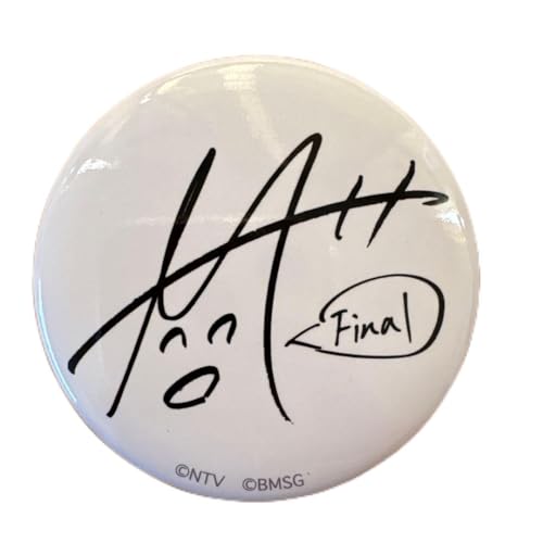 BE:FIRST MANATO THE FIRST FINAL �ʃo�b�W