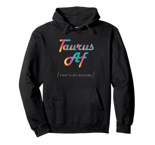 Taurus AF That's My Excuse �z���X�R�[�v �ʔ��������T�C�� �p�[�J�[