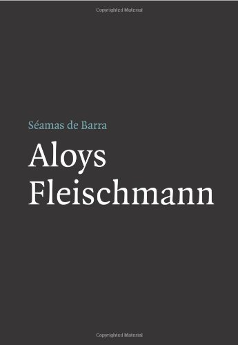Preisvergleich Produktbild Aloys Fleischmann (Field Day Composers S.)