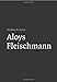 Produktbild Aloys Fleischmann (Field Day Composers S.)