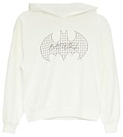 s.Oliver Sweatshirt mit Batgirl-Print