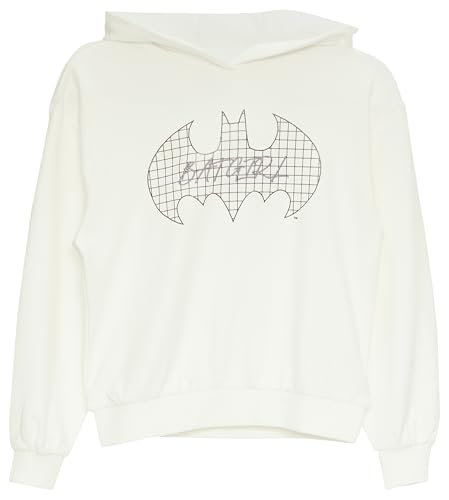 Sweat Batgirl fille s.Oliver pour éviter le froid à l'école