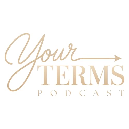 『Your Terms Podcast』のカバーアート
