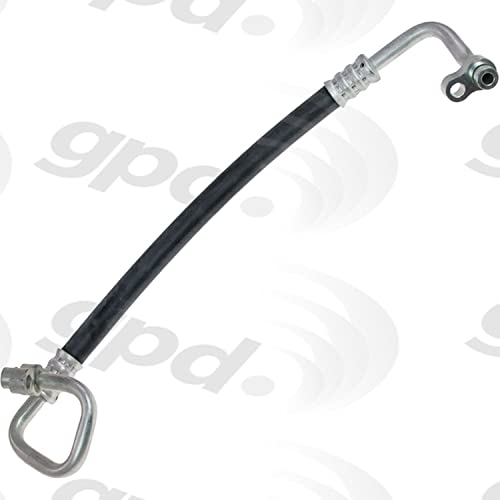 Amazon.com: Global Parts Distributors - 09-14 Cube (4812521