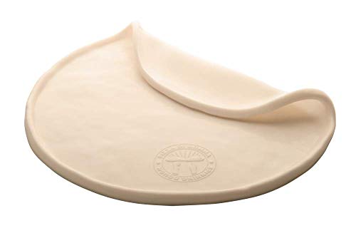 Pizza di gomma - Spinning dough - Throw dough with silicone disc - size 13 inch