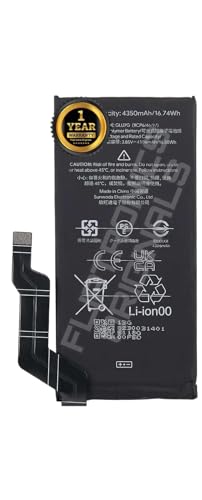 Image of GLU7G Battery for Google Pixel 6A,GX7AS / GB62Z / G1AZG Battery with 1 Year Warranty**** (U102)