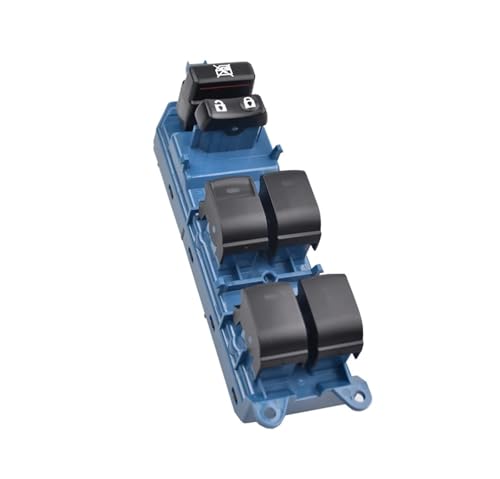 Commande lève-vitre Toyota en panne : Solution référence 8404005020