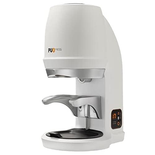 Puq Press Gen 5 Q2 Automatic Coffee Tamper | Amazon.com.br