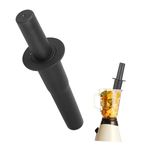 iplusmile ?拌棒 キッチンアクセラリー 料理機用ユニバーサル攪拌ロッド スムージーマシン対応 耐久性 高機能交換パーツ 食材押し 再利用可能