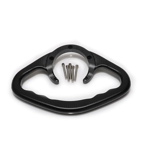 Poignée de passager moto pour Kawasaki Z1000 Z800 ER6N Ninja Versys ZZR